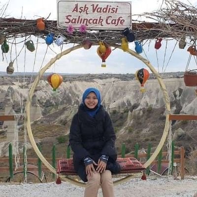 Nrlikhfahmd's profile picture. : “Dan (ingatlah) Aku tidak menciptakan jin dan manusia melainkan untuk mereka menyembah dan beribadat kepada-Ku”. (Surah Adz-Dzaariyaat, ayat 56) 