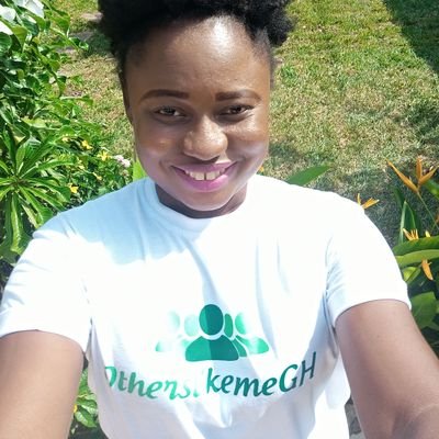 DorcasMensah4's profile picture. Communications Professional, Mental Health Champion, Journalist, passionate Writer and Fashionpreneur.