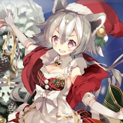 プラエデ用のアカウントです！
微課金勢です(^-^)/
推しはネネルちゃんです(´ω｀)
気軽に絡んできてください～
無言フォロー失礼するかもしれませんm(_ _)m