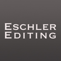 eschlerediting Profile Picture