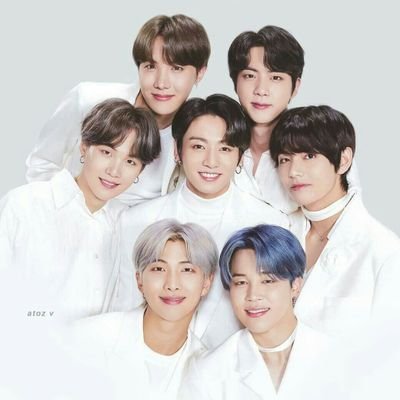 BTS fan account. 누군가의 부계, 일곱명 모두 사랑하고 믿고 응원하는 분들과 교류하고 싶어요.