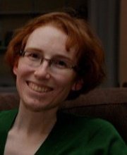 Editor, writer, brand defender. Lover of cleverness, paper, letterpress, and more than you can shake a stick at.