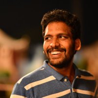 Pradeep(@trulypradeep) 's Twitter Profile Photo