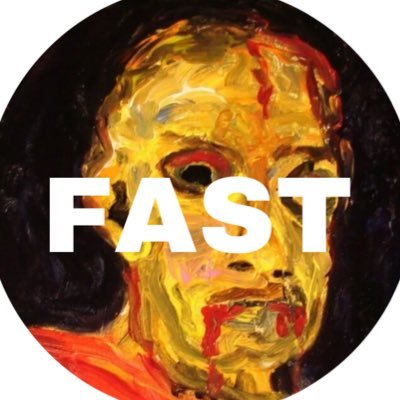FASTLIT's profile picture. Online literary magazine for writing. We want your art that’s made behind closed doors, the ones about sex, money, and indescribable state of being.