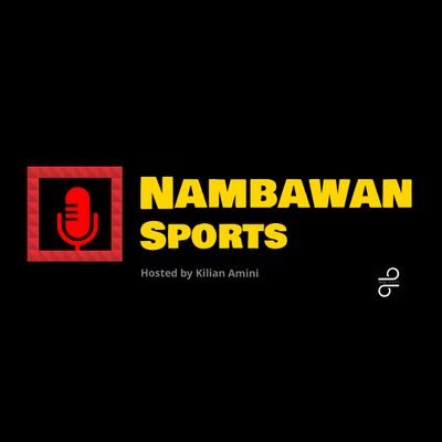 NambawanSports Profile Picture