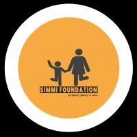 SIMMI Foundation(@simmifoundation) 's Twitter Profile Photo