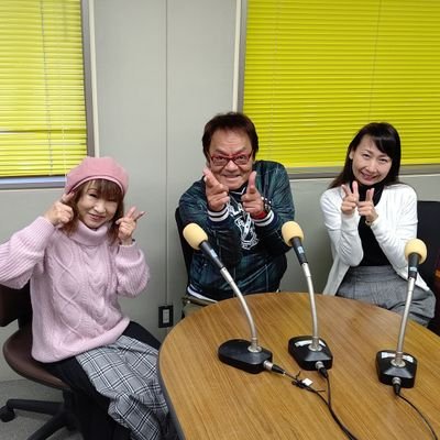 kashuyan845's profile picture. #FM845 で毎週木曜日15時～16時に放送中📻️🎶
「#響竜也の歌手やっちゅうねん」
の番組公式アカウントです✨
出演者⇒ #響竜也 #古賀智子 #月島加奈
番組は845のホームページからストリーミング再生でお聴きいただけます☺️