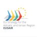 EUSAIR Facility Point Greece (@eusair_fp_GR) Twitter profile photo