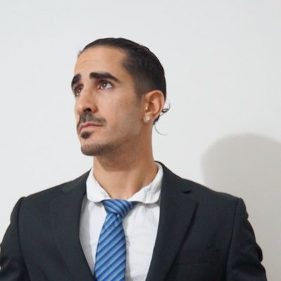 yaron_tal's profile picture. 