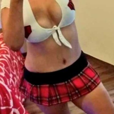 Jessica nigri patreon discord