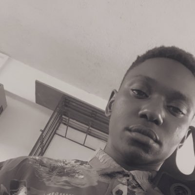 arnold_mutefura's profile picture. Utopian👑