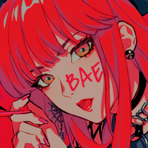 khaotic_beans's profile picture. Don't know what to put here but yo!
🇺🇸 🇸🇻 🇵🇷
18+
Any pronouns works
I really love anime and manga but that's a given