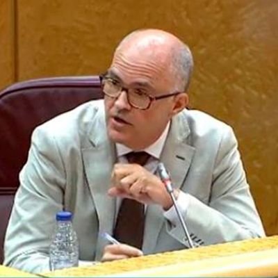 Diputado del PP por la provincia de Valencia. Vicesecretario de relaciones institucionales @popularsval