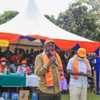 Hon. Mark Nyamita (@nyamita1) 's Twitter Profile