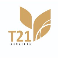 T21 Services(@T21_Services) 's Twitter Profile Photo