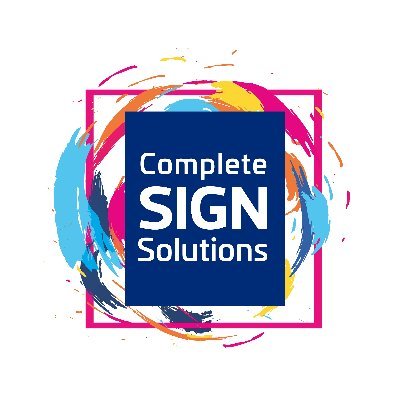Complete Sign Solutions LTD