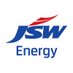 JSW Energy (@JSWEnergy) Twitter profile photo