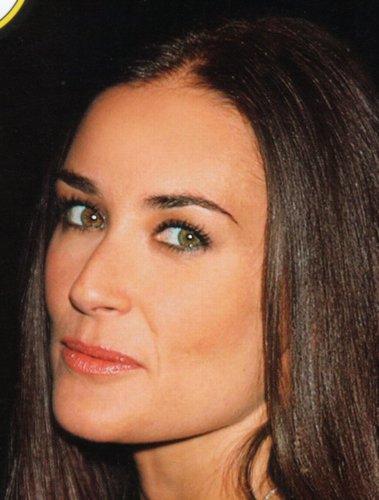 The Official Twitter Account For Demi Moore Fans.