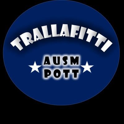 Trallafitti ausm Pott