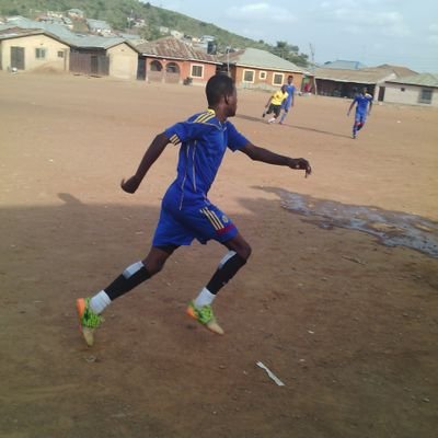 AbdulrazaqBola2's profile picture. Freelance attitude