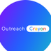 OutreachCrayon (@crayon_plus) Twitter profile photo OutreachCrayon (@crayon_plus) Twitter profile photo