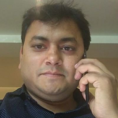 Sandeep94493884's profile picture. Pursuit of Happiness
