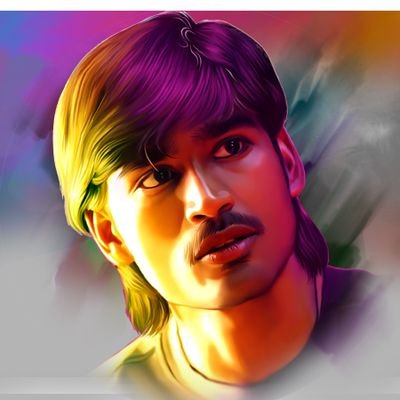 MUTHU1323's profile picture. Sports