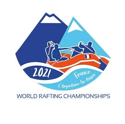 Championnats du monde de #Rafting et handi-raft 2021 // World Rafting championships - France 28/06 - 03/07/2021🏅
Use ▶ #WorldRafting2021 
News 🇫🇷 🇬🇧