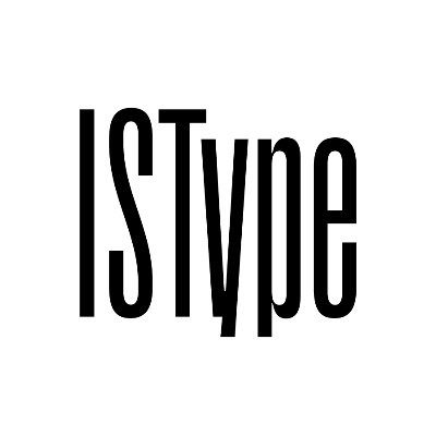 ISType Profile Picture