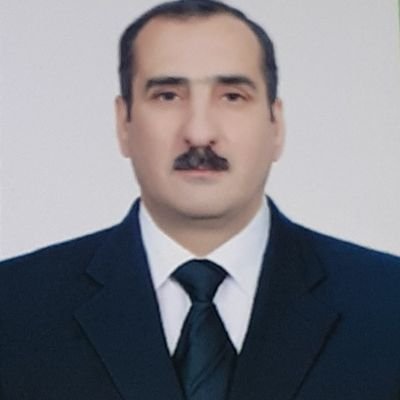 HeyderovTeyyub's profile picture. qarabag qazisi