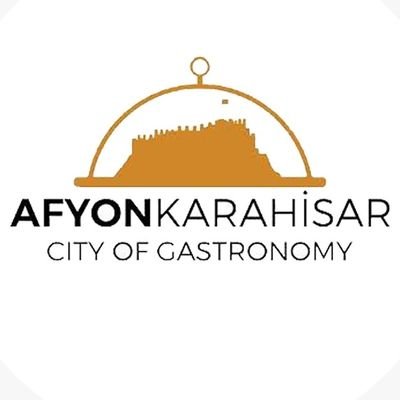 Gastronomi Şehri Afyonkarahisar Resmî Twitter Hesabı. Official Twitter Account of the Gastronomy City Afyonkarahisar.
