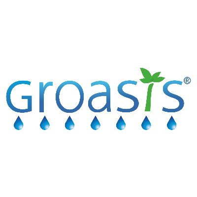 Groasis Ecological Water Saving Technology