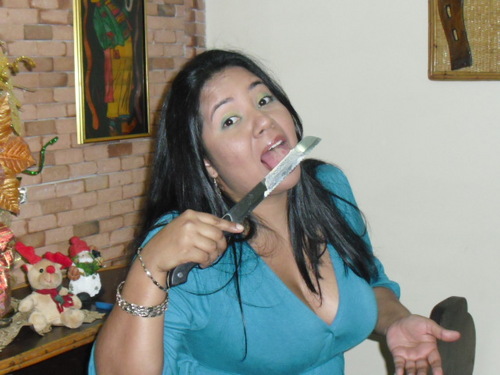 MARYENYHR's profile picture. Diseñadora Gráfica. Divertida, inteligente, apasionada, perfeccionista, amable y con ataques de sayayin...jajajaja.