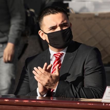 ricp22's profile picture. Doctorando en Ciencias Jurídicas|Tricampeón Nacional de Oratoria y Debate Público | Columnista en El Periódico El Universal