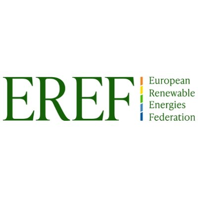 EREF is the European federation of national renewable energy associations from across Europe, representing all renewable energy sectors.