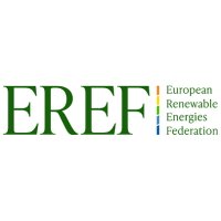 European Renewable Energies Federation (@erefeu) 's Twitter Profile