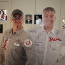 Ken Dickinson - @The_Limey_Sings - Twitter