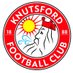 Knutsford FC (@KnutsfordFC) Twitter profile photo