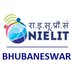 NIELIT BHUBANESWAR (@NielitB) Twitter profile photo