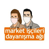 Market İşçileri Dayanışma Ağı (@marketiscileri) Twitter profile photo