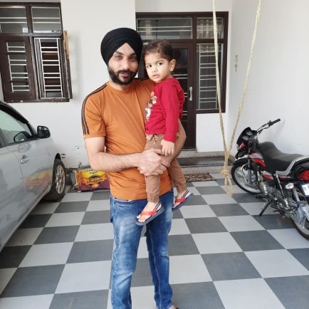 PremdipSingh's profile picture. 