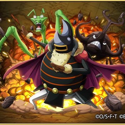 ヘラクレスンa K A Kabuto Kabutobounty Twitter