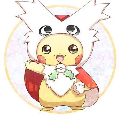 Pikachu____pika Profile Picture