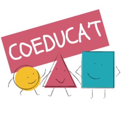 Programa Coeduca't amb el Currículum. Departament d'Educació. #Coeducat (2019-23)
