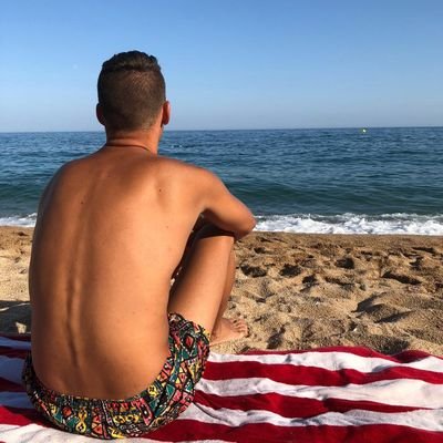 twink_madbcn's profile picture. 🔞CONTENIDO ADULTO🔞 💦💦
Contenido propio, versatil y muy morboso. ¿Quieres grabar conmigo? DM📩