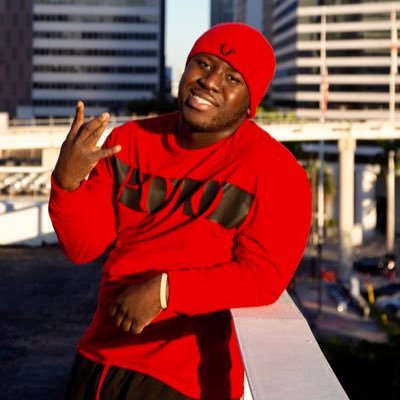 North Miami West                                        BIG DUBS                                                    #LLHLJ👼🏾🙏🏾🕊