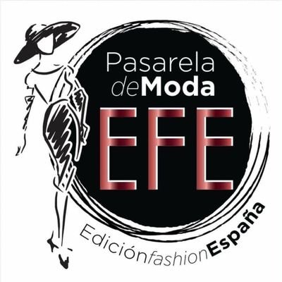Pasarela de Moda EFE Edicion Fashión España
