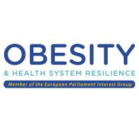 MEPs for Obesity & Health System Resilience(@EuObesity) 's Twitter Profile Photo