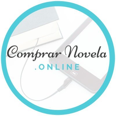 Librería online especializada en la venta de novelas y libros de narrativa