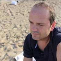 Sébastien Saunier (@sauniersebastie) 's Twitter Profile